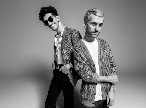 A-Trak és Dave 1 újra együtt: The Brothers Macklovitch Remix