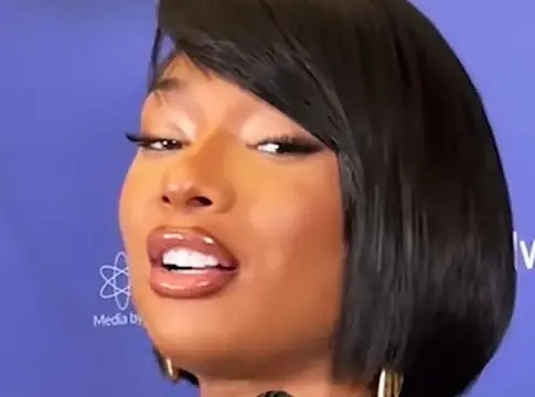Megan Thee Stallion új terjesztési megállapodást kötött az Interscope-pal