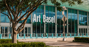Az Art Basel marad Miami Beachen, Las Vegas helyett