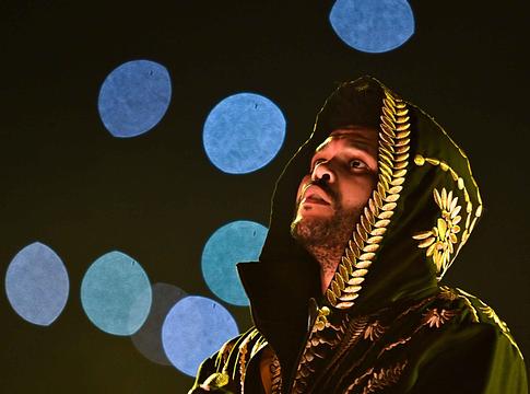 The Weeknd 1 milliárd dolláros finanszírozást tervez zenei katalógusával