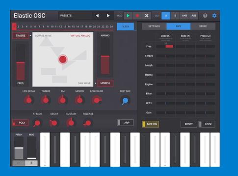 MPE-vel szabadjára engedve: megérkezett az Elastic OSC új frissítése
