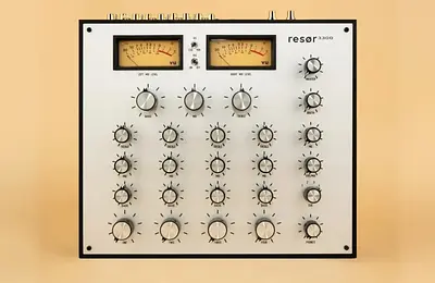 A rotary keverők újjászületése – amikor a diszkó múltja státuszszimbólummá válik