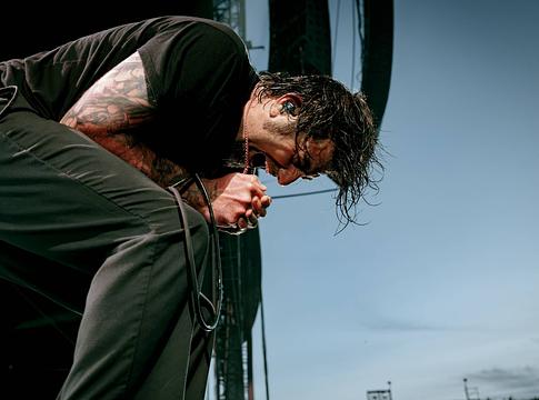 Deftones lesz az Outbreak Fest 2026 fő fellépője Londonban