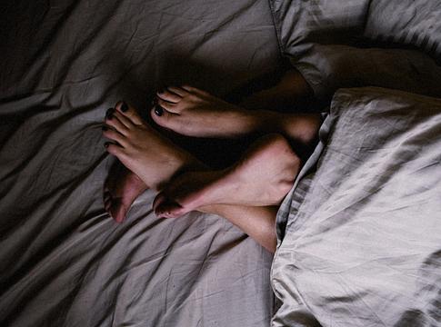 Kutatás: a nők kedvenc pózai nem azok, amiket a pornó sugall
