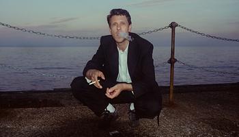 Jamie T új albummal tér vissza, itt az első dal a Ghostsrólot, megérkezett a 3310