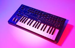 Moog Messenger – A legendás hangzás új, elérhető formában