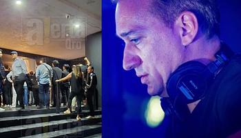 Túl sok jegyet adtak el Paul van Dyk mexikói fellépésére, lefújták a bulit