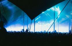 Megvan a teljes Lentekabinet 2026-program: Honey Dijon, Seth Troxler, Job Jobse és sokan mások