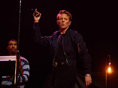 La Roux elárulta, miért tűnt el évekre