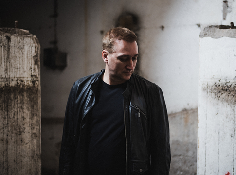 Paul van Dyk új acid live show-val készül