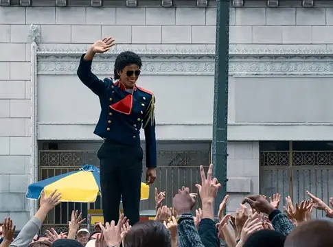 Michael 2: már idén elindulhat a forgatás, a Lionsgate újabb kasszasikerre készül