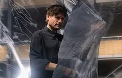 Fred again.. látványtervezője óriási „mesterséges égboltot” épít az ADE-re