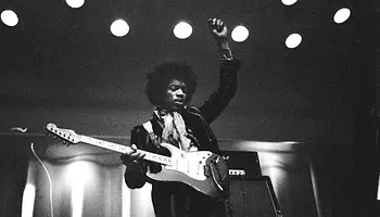 New York utcát nevez el Jimi Hendrixről, oktatási program is indul