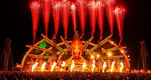 EDC Korea 2026: ősszel tér vissza a fesztivál