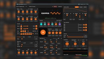 GammaWave: hibrid szintetizátorral debütál a ShadowTune