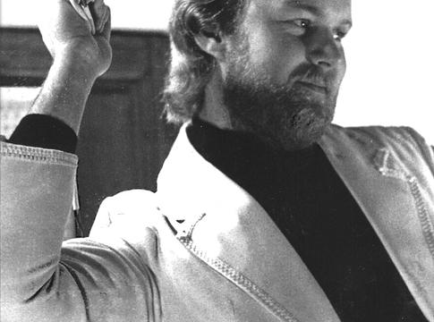 James Hamilton öröksége: könyvben a brit klubkultúra aranykora