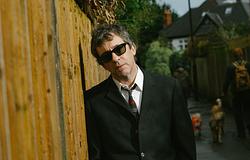 15 év után jelent meg Graham Coxon elveszett albuma