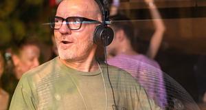 Sven Väth exkluzív open-air szettel érkezik Dortmundba