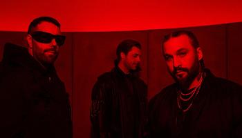Swedish House Mafia az Ushuaïán vetíti a World Cup Finalt vasárnap