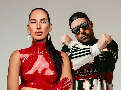 Lilly Palmer és Space 92 összefogott: megérkezett a „Vicious Chords”