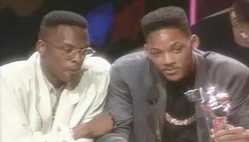Sorozat készül Will Smith és DJ Jazzy Jeff philadelphiai kezdetéről