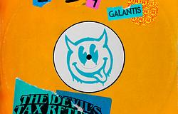Galantis Feist egyik legnagyobb dalához nyúlt
