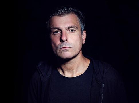 Darren Emerson új kislemeze a Detone kiadónál: 'My Princess'