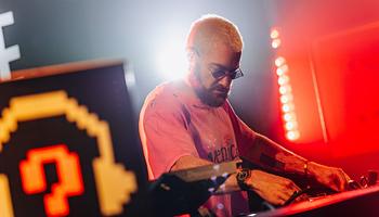 James Hype inspiráló üzenettel ünnepelte születésnapját