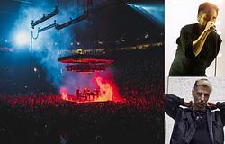 Nine Inch Nails és Boys Noize közös projektet indít: érkezik a Nine Inch Noize album