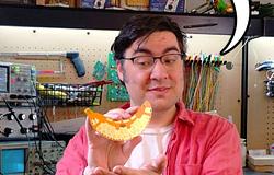 Banán alakú szinti tarol a Kickstarteren