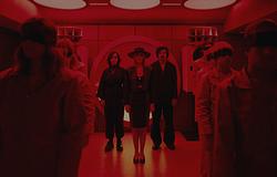 Ladytron: vissza a lendületbe a Paradises-szel