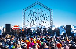 Rave on Snow 2025 – Saalbach ismét az elektronikus zene téli fővárosa lesz