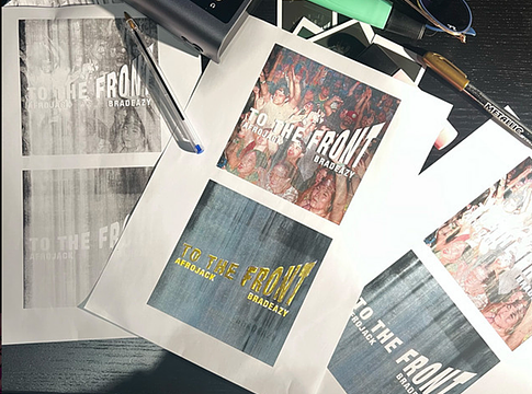 Afrojack és Bradeazy csúcsidős klubfegyverrel jelentkezett