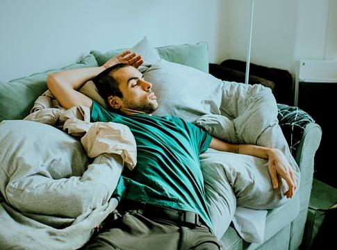 A co-reguláció ereje: hogyan segíthetjük egymást a párkapcsolatban