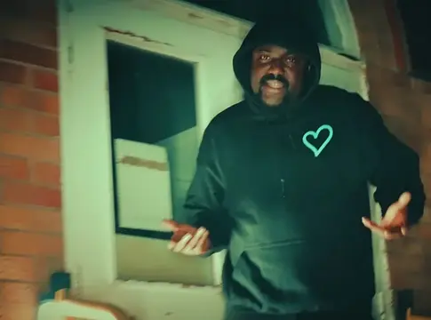 Karnage Whambala a brit rap és drum and bass határán tör előre