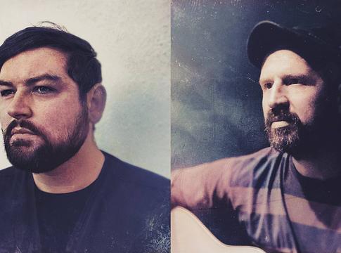 The Twilight Sad és Robert Smith közös dala: sötét, őszinte és mélyen személyes