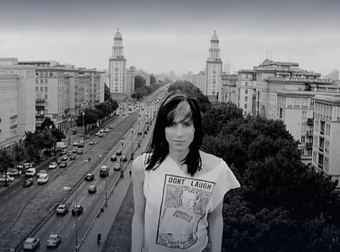 Ellen Allien a Berlin Sounds-ban: A techno forradalom szíve Berlin