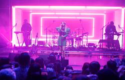 A Chvrches új albuma már 90 százalékban elkészült