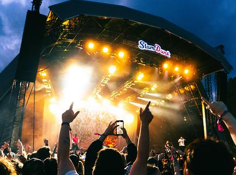 Good Charlotte és Sublime a Slam Dunk Festival 2026 első nagy nevei között