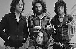 Graham Gouldman pert indított korábbi menedzsere ellen a szerzői jogok visszaszerzéséért