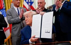 Trump rendelete új irányt nyit a pszichedelikus kutatásban