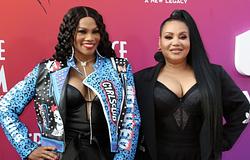 Salt-N-Pepa fellebbez az UMG ellen a mesterfelvételek ügyében