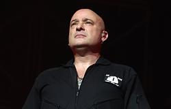 A Disturbed határozatlan időre szünetet tart – David Draiman pihenőt jelentett be
