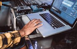 A RAM-hiány a laptoppiacon a zenei producereket is érzékenyen érintheti