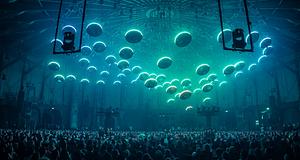 Armin van Buuren és Eric Prydz is ott lesz a Gashouder ADE-s visszatérésén