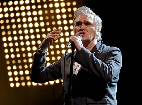 Morrissey új albummal tér vissza – nem a „Bonfire Of Teenagers” érkezik