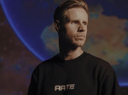 Joris Voorn befelé fordul: érkezik a Melatonin