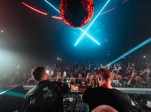 Camelphat: Ibiza szíve újra a Pacha táncterén dobogott