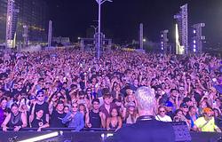 Mau P és Joseph Capriati együtt vitte túlórába Brooklynt