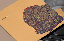 Calibre új albummal tért vissza: megjelent a They Want You